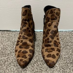 Cole Haan Elyse Bootie